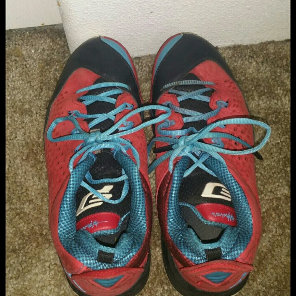 Men's Shoes